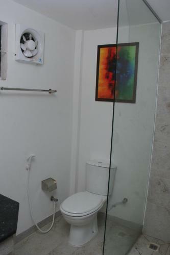 Hotel Zakaria International