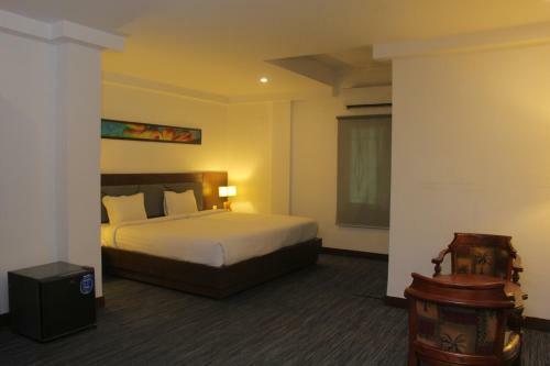 Hotel Zakaria International