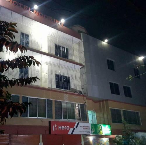 Hotel Noor International