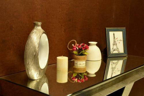 Tunnel City Boutique Hotel