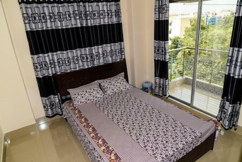 Evif Home Stay
