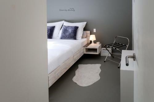Apartamento London 993