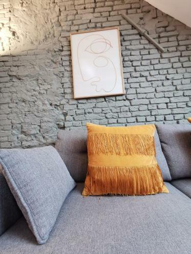 Apartamento Pink Pigeon