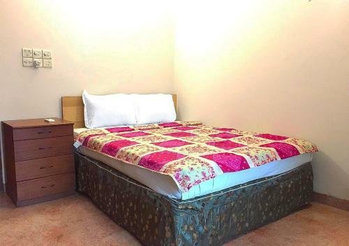Hostal Maya Service Apt Guest House