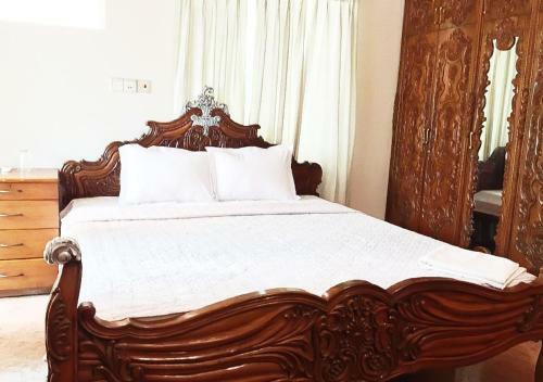 Hostal Maya Service Apt Guest House