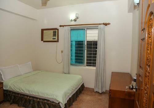 Hostal Maya Service Apt Guest House