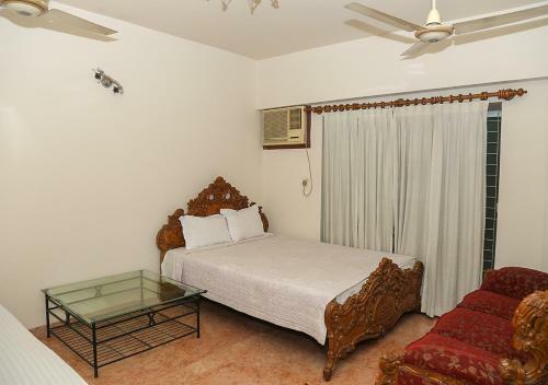 Hostal Maya Service Apt Guest House