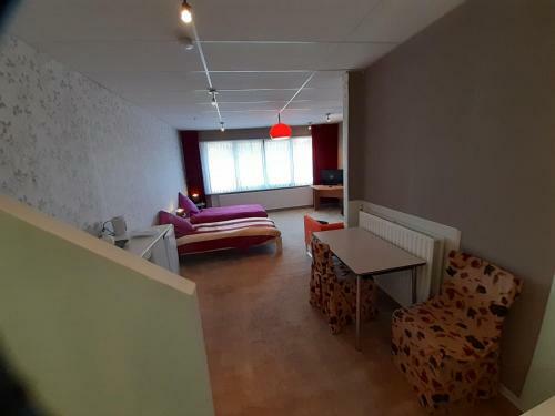 Apartamento Casa Di Claudia