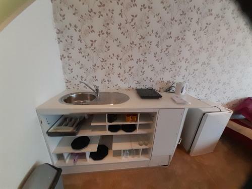 Apartamento Casa Di Claudia