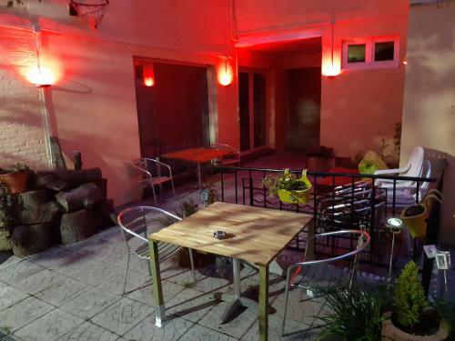 Apartamento Casa Di Gino