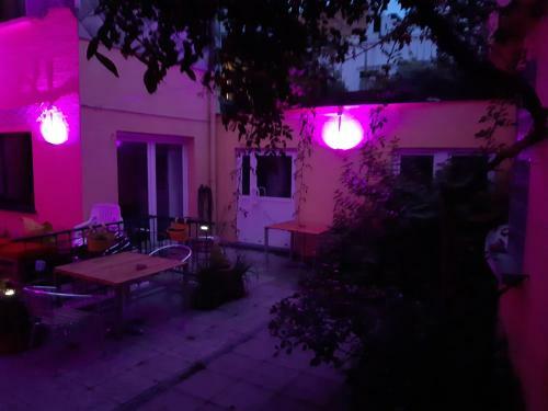 Apartamento Casa Di Gino