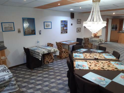Apartamento Casa Di Gino
