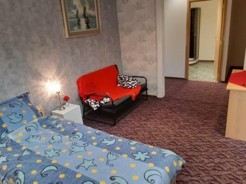 Apartamento Casa Di Gino