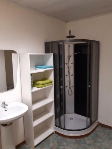 Apartamento Casa Di Gino