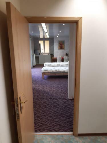 Apartamento Casa Di Gino