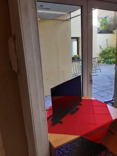 Apartamento Casa Di Gino