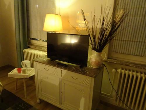 Bed & Breakfast L'h�te Des G�ants