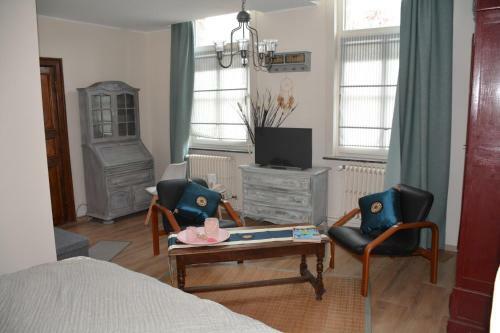 Bed & Breakfast L'h�te Des G�ants