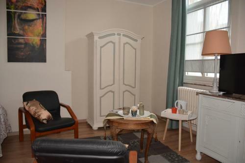 Bed & Breakfast L'h�te Des G�ants