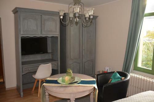 Bed & Breakfast L'h�te Des G�ants