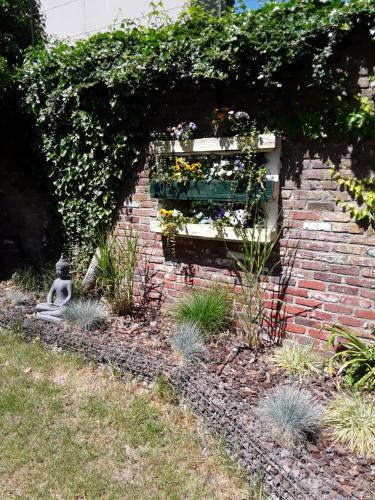 Bed & Breakfast L'h�te Des G�ants