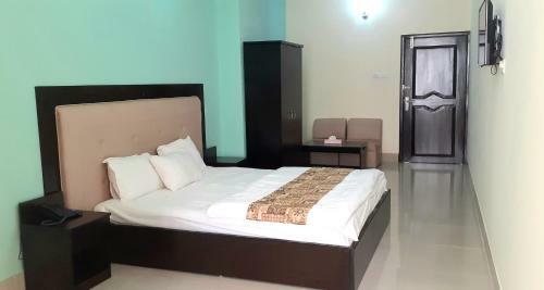 Grand Surma Hotel