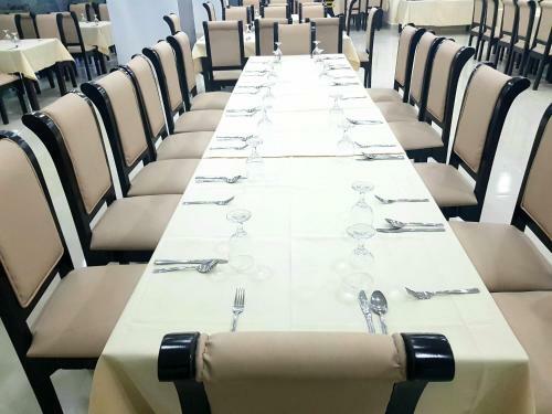 Grand Surma Hotel