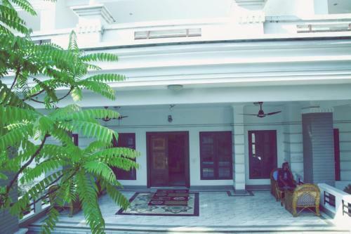 Villa Novem Inn & Holidays