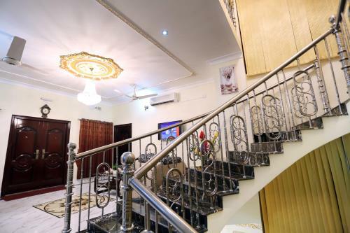 Villa Novem Inn & Holidays