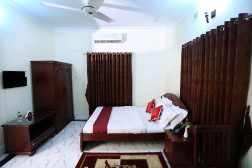 Villa Novem Inn & Holidays