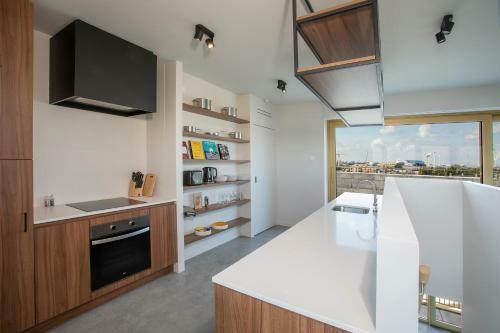 Apartamento Koning Noord - Exciting Flats