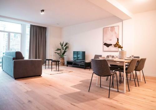 Apartamento Smartflats Design - Antwerp View