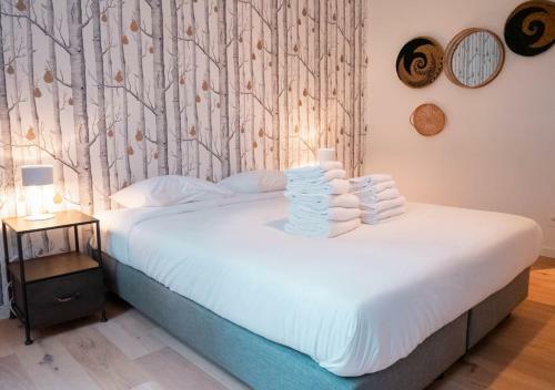 Apartamento Smartflats Design - Antwerp View