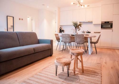 Apartamento Smartflats Design - Antwerp View