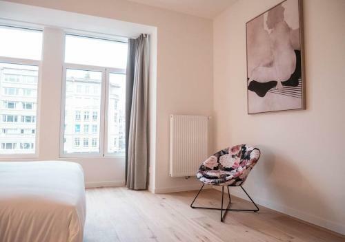 Apartamento Smartflats Design - Antwerp View