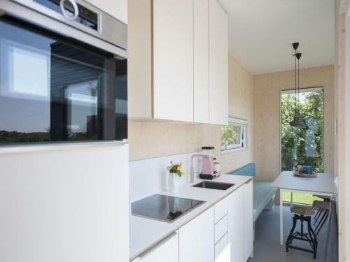 Alluring Holiday Home In Aywaille With Barbeque