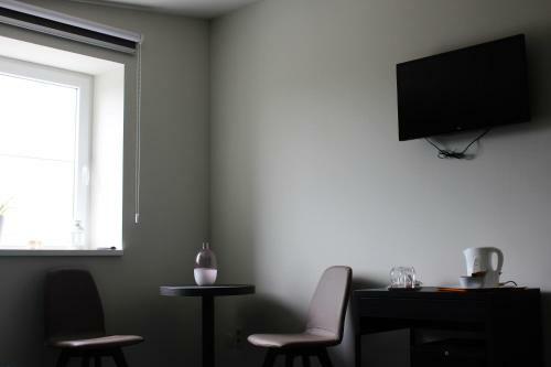 Ruiterhof B&b/hostel