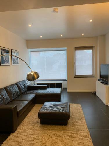 Apartamento Casa Constantinopel