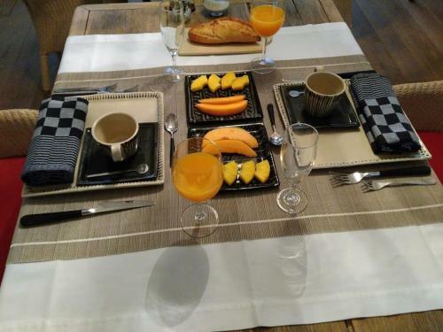 B&B Speelmansrei
