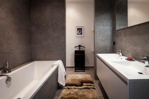 Stylish Smarthome Apartments - Uccle