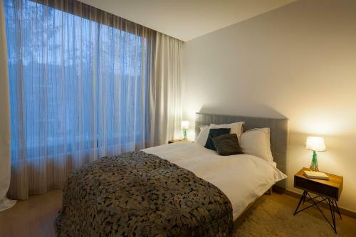 Stylish Smarthome Apartments - Uccle