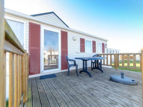 Holiday Home Park Kerlinga-17