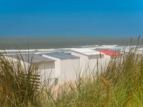 Holiday Home Park Kerlinga-17