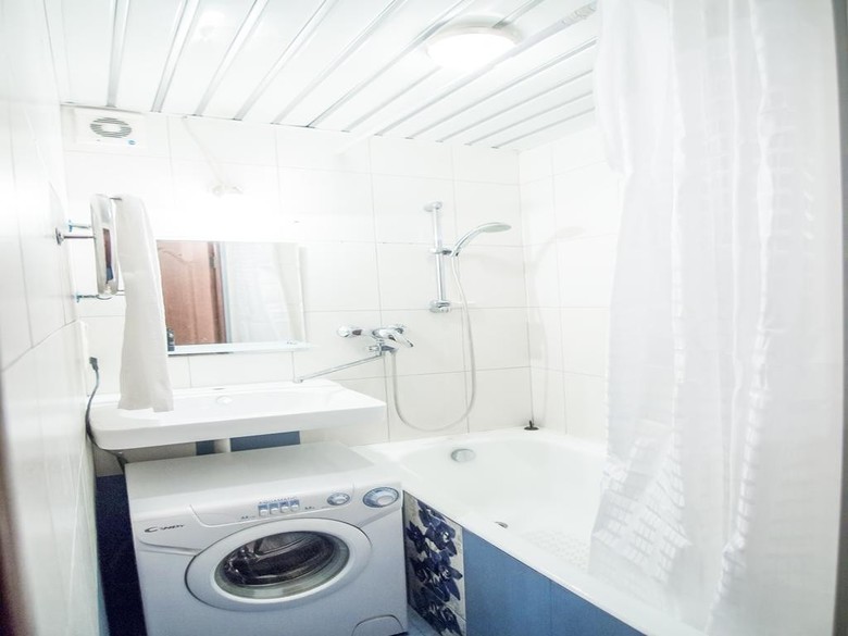 Inndays Apartments Kurskaya