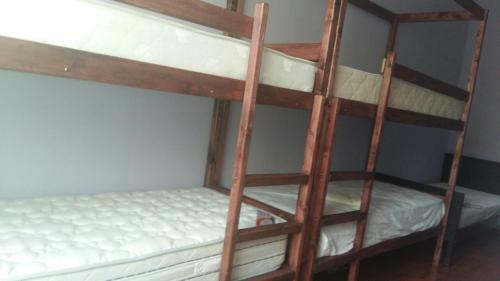Money Honey Hostel