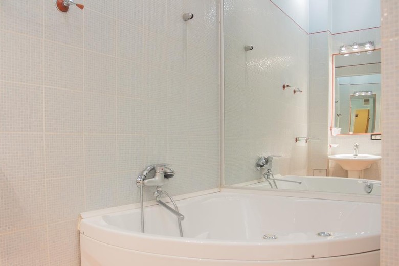 Eliseeff Arbat Hotel