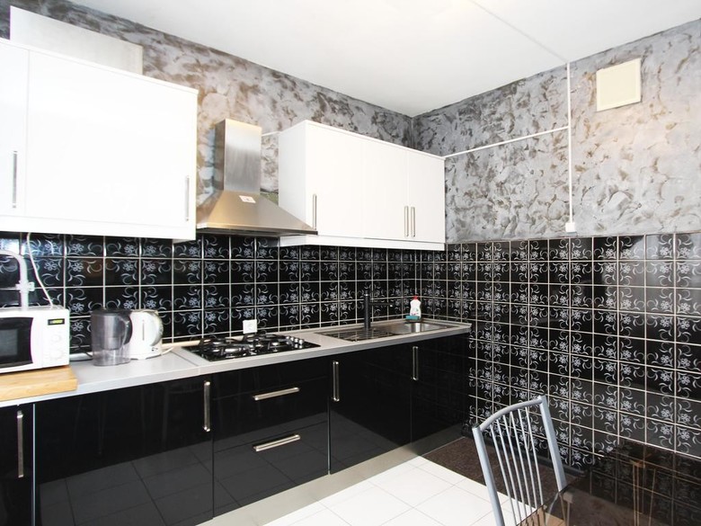 Apartlux Belorusskaya Superior