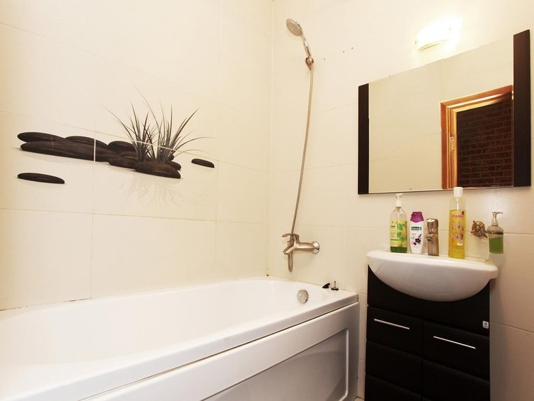 Apartlux Belorusskaya Superior