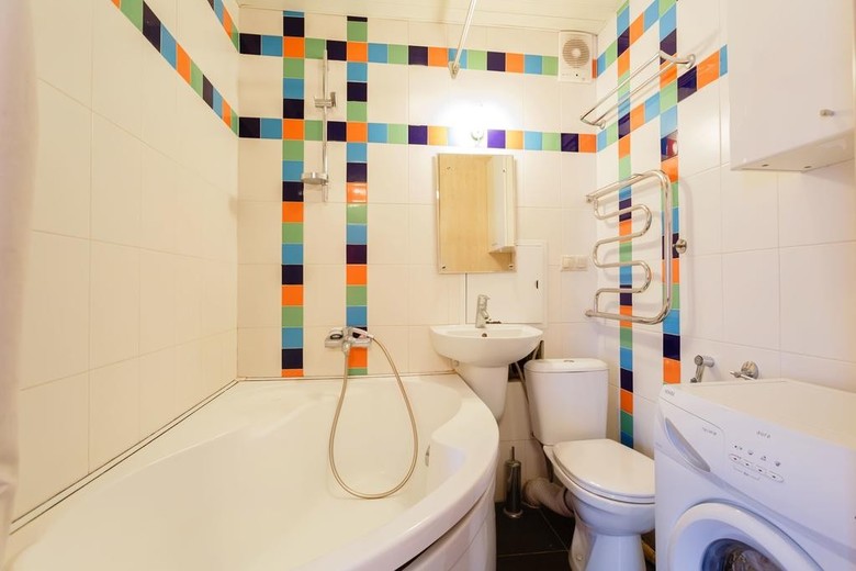 Sadovoye Koltso Apartments Taganskaya
