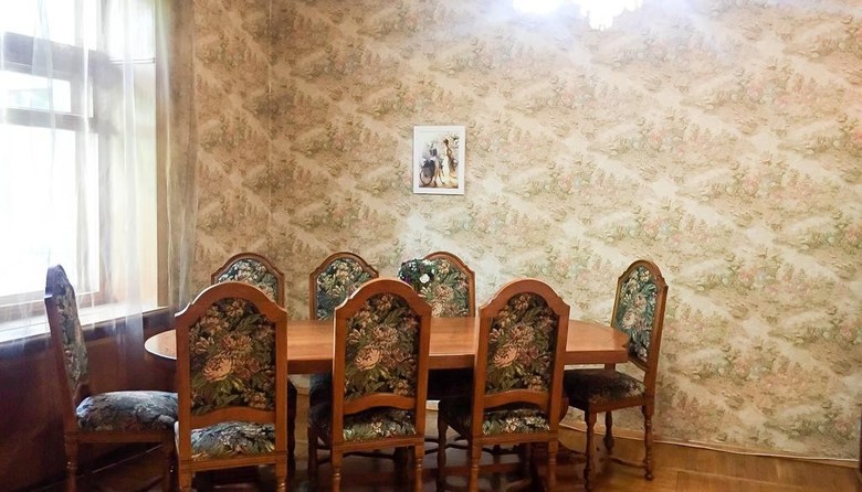 Hostal Versal Na Kutuzovskom